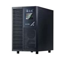 山克SC6KS PRO 在线式 6KVA 6KW UPS电源