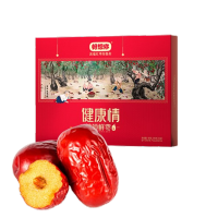 好想你 一级健康情锁鲜枣 免洗红枣 998g (单位:盒)
