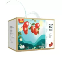 好想你 去核 MISS YOU礼盒锁鲜枣 520g (单位:盒)