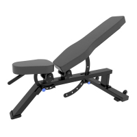 赛玛 哑铃凳 C038/张