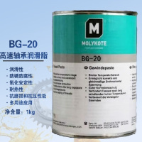 天成美加(TOMA)道康宁高速轴承润滑脂 BG-20-1kg/罐