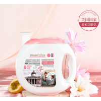 SukGarden蔬果园幸福四叶草香氛洗衣凝珠10g*80颗