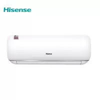 海信 防爆挂机空调BKFR-40GW/TUS-N2(B1) 1.5匹(含5米铜管及安装人工)