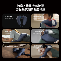 飞利浦按摩披肩PPM3201N