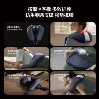 飞利浦按摩披肩PPM3201N