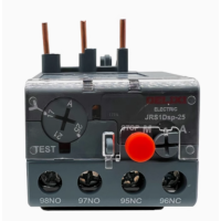 热继德力西 1.5-2.5A