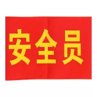 袖章 红色 单位:个