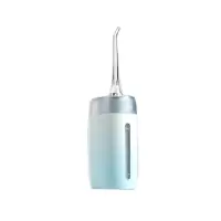 拜尔(BAIR)V5小方瓶 电动冲牙器(单位:个)蓝色