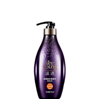 滋源(seeyoung)氨基酸臻萃奢养护发素535ml(单位:瓶)