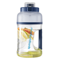 摩飞电器(Morphyrichards)MR9802 便携榨汁桶Plus版 118*118*245mm(单位:台)轻奢蓝