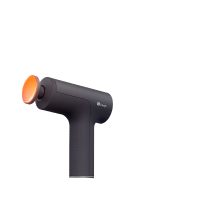 Keep筋膜枪深层按摩器舒缓肌肉按摩仪礼物男士G2碳素灰