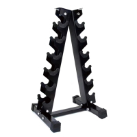 赛玛 哑铃架 PSM-8035/个