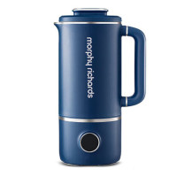 摩飞电器(Morphyrichards) MR8200 多功能破壁豆浆机 176*137*293mm(单位:台)轻奢蓝
