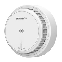 [海康威视] 报警器 NP-Y2-S 声音报警 无线 电池供电 烟雾报警器 1个