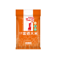 陇间柒月富硒大米1kg
