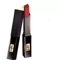 YSL #301小黑条口红 2g(单位:个)赤裸杏仁