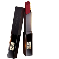 YSL #302赤裸豆沙 小黑条口红 2g (单位:个)