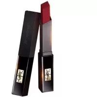 YSL #302赤裸豆沙 小黑条口红 2g (单位:个)