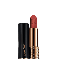 兰蔻(LANCOME)200口红哑光雾面 3.4g 拽姐棕(单位:个)