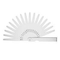 中锐智采 间隙尺 8mm