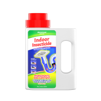 飞虫-下水道杀虫剂-方瓶-500ml-5瓶-lzs