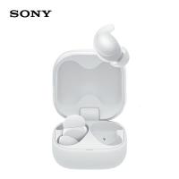 索尼(SONY)LinkBudsFitHi-Res舒适降噪真无线耳机白色_128