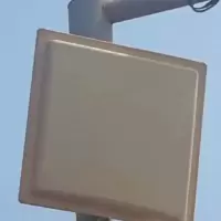 RFID远距离读卡器rd915m(专用定制款)