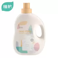 植护 香水洗衣液 初夏樱花香水洗衣皂液 2kg/瓶(单位:瓶)