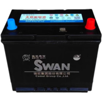 安诺克蓄电池45A