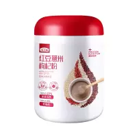 燕之坊 红豆薏米枸杞粉 500g(单位:罐)