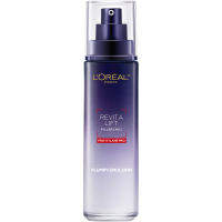 欧莱雅(L'OREAL) 玻尿酸玻色因乳液2.0 110ml