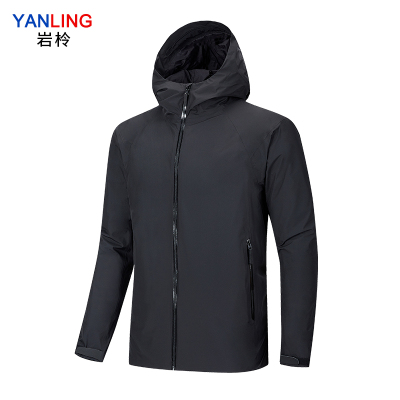 岩柃 软壳冲锋衣 YMSD24427