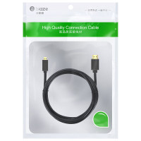毕亚兹(BIAZE)K73-10mMicro HDMI转HDMI连接线10米(单位:个)
