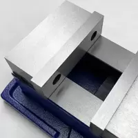 重型台钳