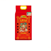 邻家饭香LJFX76五常大米2.5kg 真空包装(单位:袋)