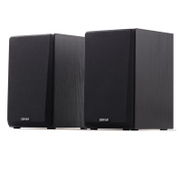 [漫步者] 音响 R980T 2.0 有线 1对 黑色