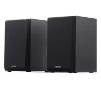 [漫步者] 音响 R980T 2.0 有线 1对 黑色