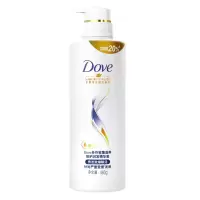 多芬(DOVE) 密集滋养护发素 400g