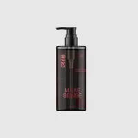 理然 香氛沐浴露400ml 烟熏红橙