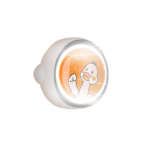 佑美 摸高神器MGQ06加油鸭