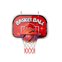 佑美 儿童篮球架LQJ01悬挂款