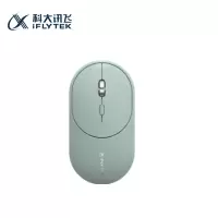 科大讯飞(iFLYTEK) 智能鼠标lite M320绿色