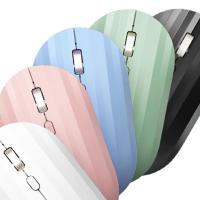 科大讯飞(iFLYTEK) 智能鼠标M110樱桃粉