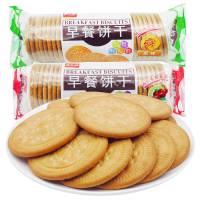 早餐饼干167g