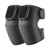 科普菲(keepfit)KPF-Knee05电热按摩护膝第三代(单位:个)