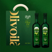 欧丽薇兰 橄榄油750ml*2