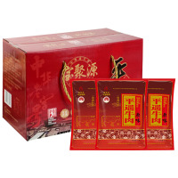 宝聚源平遥牛肉熟食酱卤牛肉独立包装开袋即食整箱508g