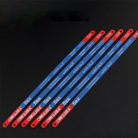 高碳钢手锯条 18牙中齿 100条[盒]