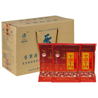 宝聚源平遥牛肉熟食酱卤牛肉独立包装开袋即食整箱550g