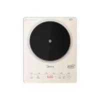 美的电磁炉家用大火力多功能一体式智能爆炒火锅火锅炉MC-22TA01